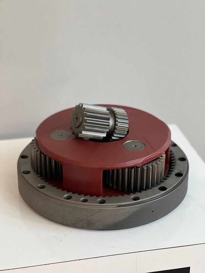 XCMG XCMG 220 - علبة التروس و قطع الغيار - آلات الإنشاء: صورة 1 XCMG XCMG 220 - علبة التروس و قطع الغيار - آلات الإنشاء: صورة 1