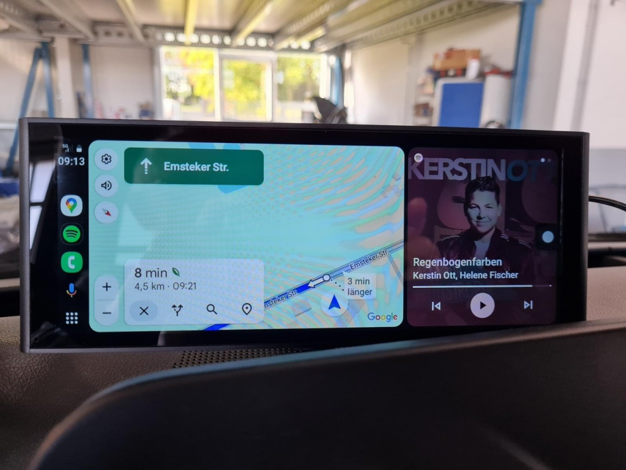 فان, الشاحنات الصغيرة كابينة مزدوجة Ford Transit 350 Kasten L4H3 Doka Trend Mixto RWD: صورة 13 فان, الشاحنات الصغيرة كابينة مزدوجة Ford Transit 350 Kasten L4H3 Doka Trend Mixto RWD: صورة 13