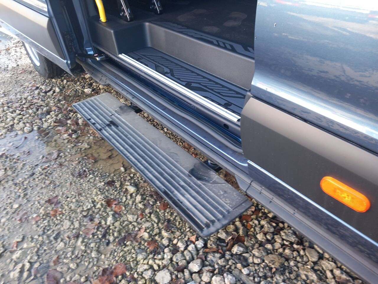 Ford Transit Bus 460 L4 Trend 18 Sitze KLIMA NAVI TEMPO - حافلة صغيرة, ميكروباص: صورة 4 Ford Transit Bus 460 L4 Trend 18 Sitze KLIMA NAVI TEMPO - حافلة صغيرة, ميكروباص: صورة 4