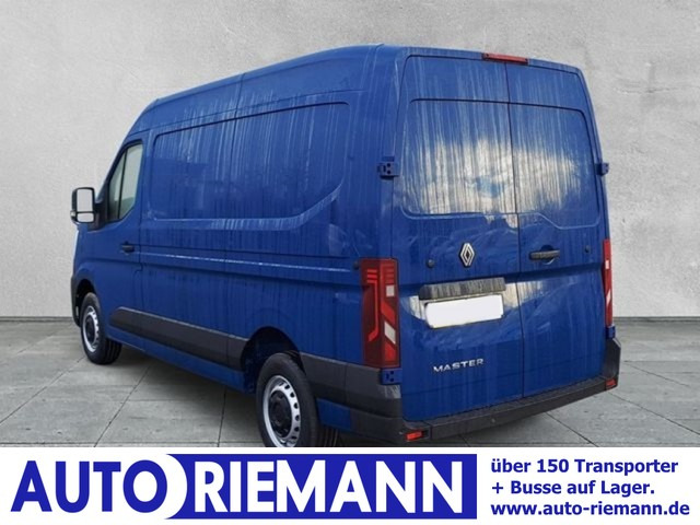 Renault Master 35 Kasten L3H2 Extra KLIMA PDC TEMPOMAT - فان: صورة 1 Renault Master 35 Kasten L3H2 Extra KLIMA PDC TEMPOMAT - فان: صورة 1