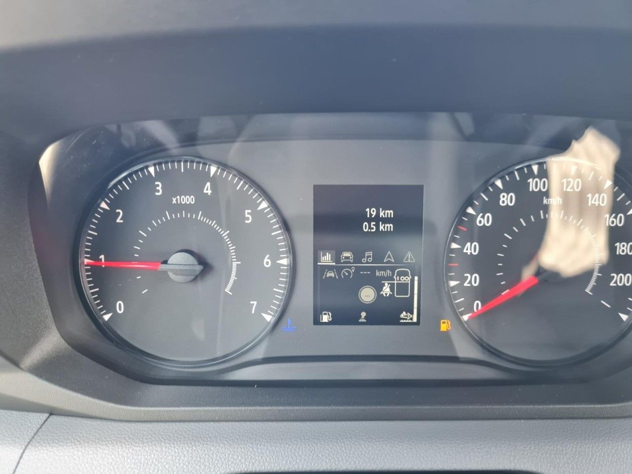 Renault Master New 35 Kipper Luftfederung Navi App, Klim - قلاب صغير: صورة 5 Renault Master New 35 Kipper Luftfederung Navi App, Klim - قلاب صغير: صورة 5