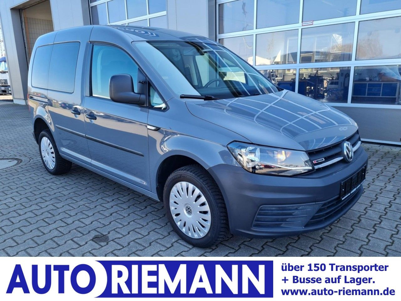 Volkswagen Caddy 4Motion TDi Kombi 5-Sitze TEMPO STHZ REGAL - سيارة ستيشن: صورة 1 Volkswagen Caddy 4Motion TDi Kombi 5-Sitze TEMPO STHZ REGAL - سيارة ستيشن: صورة 1
