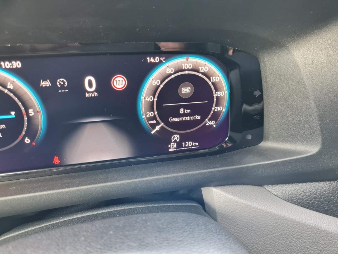 شاحنة توصيل مفتوحة, الشاحنات الصغيرة كابينة مزدوجة Volkswagen Crafter 35 Doka TDI Pritsche MR KLIMA TEMPOMAT: صورة 11