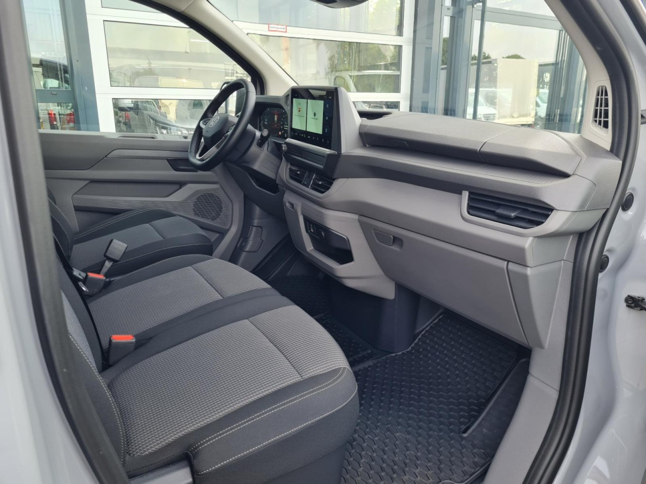 فان المدمجة Volkswagen T7 Transporter Kasten TDi AG L2 AHK KLIMA KAMERA LED: صورة 14