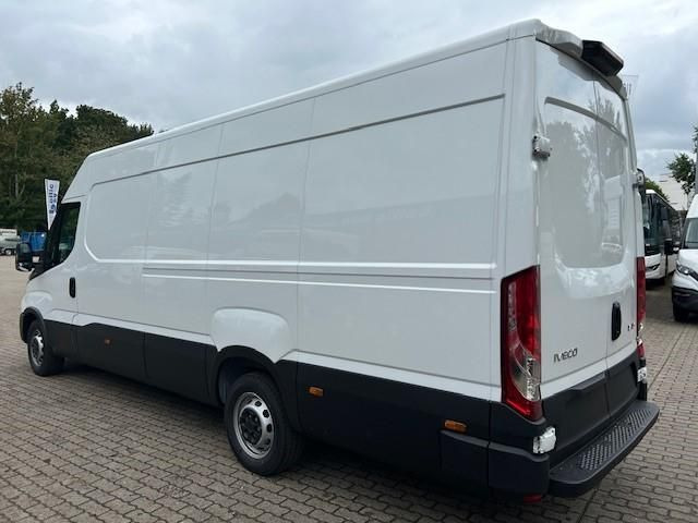 Iveco Daily 35S16A8V 4100 Automatik - فان: صورة 5 Iveco Daily 35S16A8V 4100 Automatik - فان: صورة 5