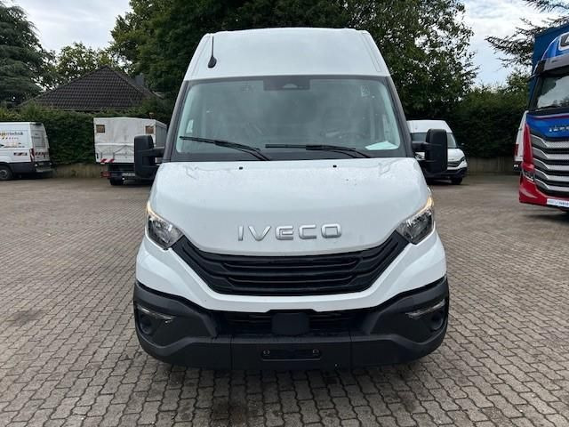 Iveco Daily 35S16A8V 4100 MY2024 0% Finanzierung 11... - فان: صورة 2 Iveco Daily 35S16A8V 4100 MY2024 0% Finanzierung 11... - فان: صورة 2