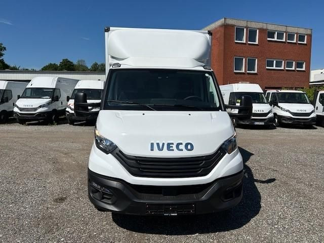 Iveco Daily 35S16H 3.0 LBW Kamera Spoiler 11... - شاحنة بصندوق مغلق: صورة 2 Iveco Daily 35S16H 3.0 LBW Kamera Spoiler 11... - شاحنة بصندوق مغلق: صورة 2