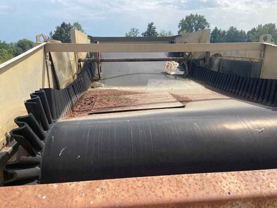 GfA AS5.0/2400/300 – Aquamator, light material separator / Leichtgutabscheide - آلة فرز: صورة 2 GfA AS5.0/2400/300 – Aquamator, light material separator / Leichtgutabscheide - آلة فرز: صورة 2