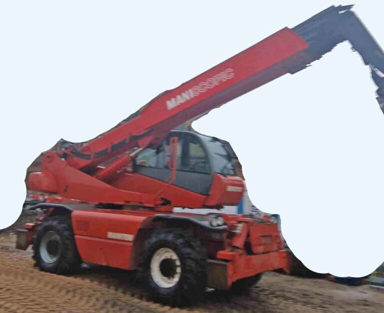 Manitou MRT2540 Privilege – telescopic loader / Teleskoplader - آلة رفع ونقل تلسكوبية: صورة 1 Manitou MRT2540 Privilege – telescopic loader / Teleskoplader - آلة رفع ونقل تلسكوبية: صورة 1