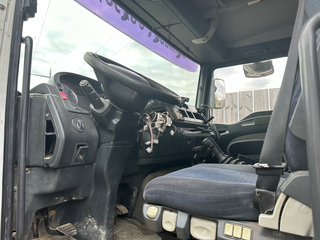 رأس تريلا MAN TGA 18.430 SZM HAD 4x4: صورة 8 رأس تريلا MAN TGA 18.430 SZM HAD 4x4: صورة 8