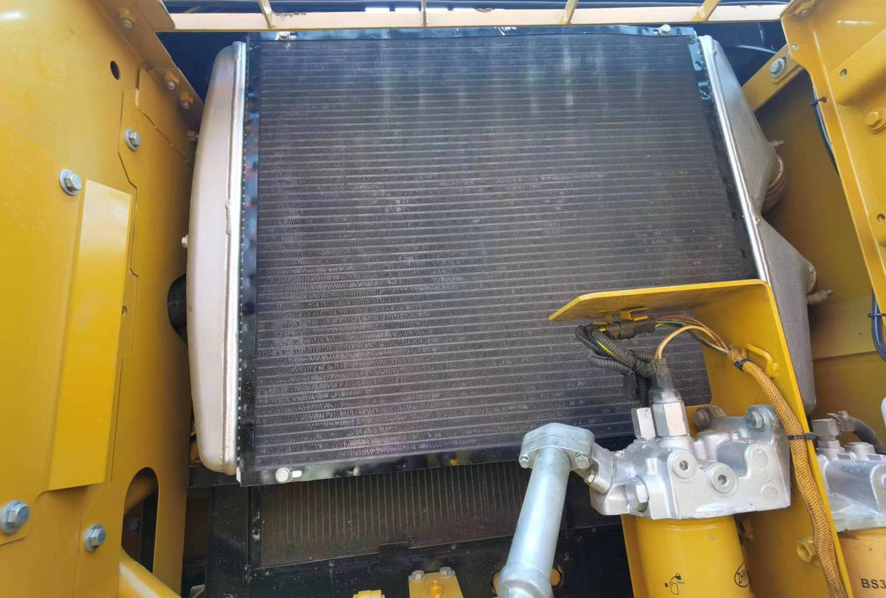 حفّار CATERPILLAR 329D: صورة 8 حفّار CATERPILLAR 329D: صورة 8