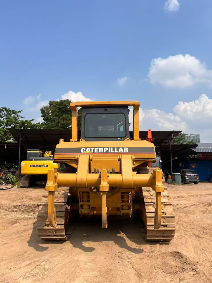 CATERPILLAR D6R - بلدوزر: صورة 2 CATERPILLAR D6R - بلدوزر: صورة 2