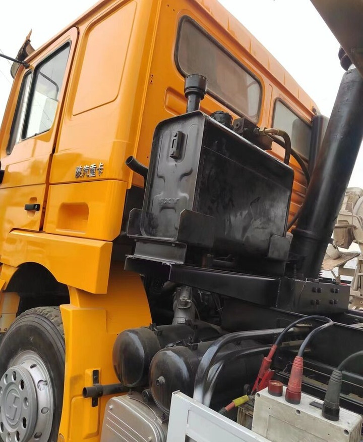 F3000 - شاحنة قلاب: صورة 3 F3000 - شاحنة قلاب: صورة 3