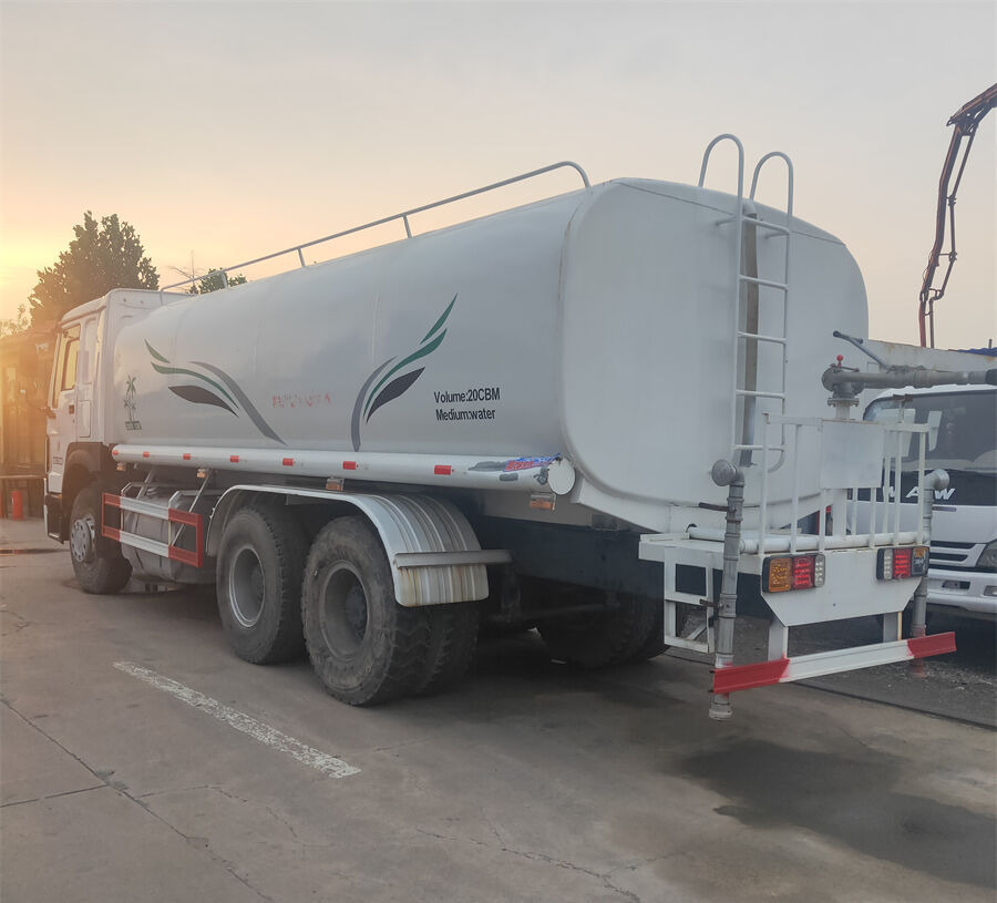 HOWO - سيارة خدمات/ سيارة خاصة: صورة 5 HOWO - سيارة خدمات/ سيارة خاصة: صورة 5