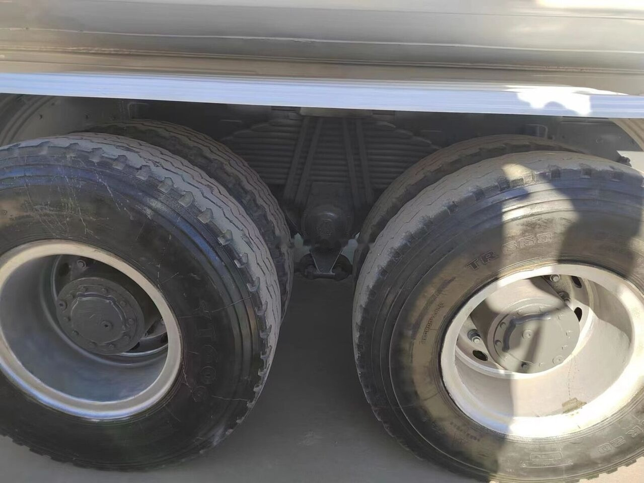 Howo 20CBM Spinkler - سيارة خدمات/ سيارة خاصة: صورة 5 Howo 20CBM Spinkler - سيارة خدمات/ سيارة خاصة: صورة 5