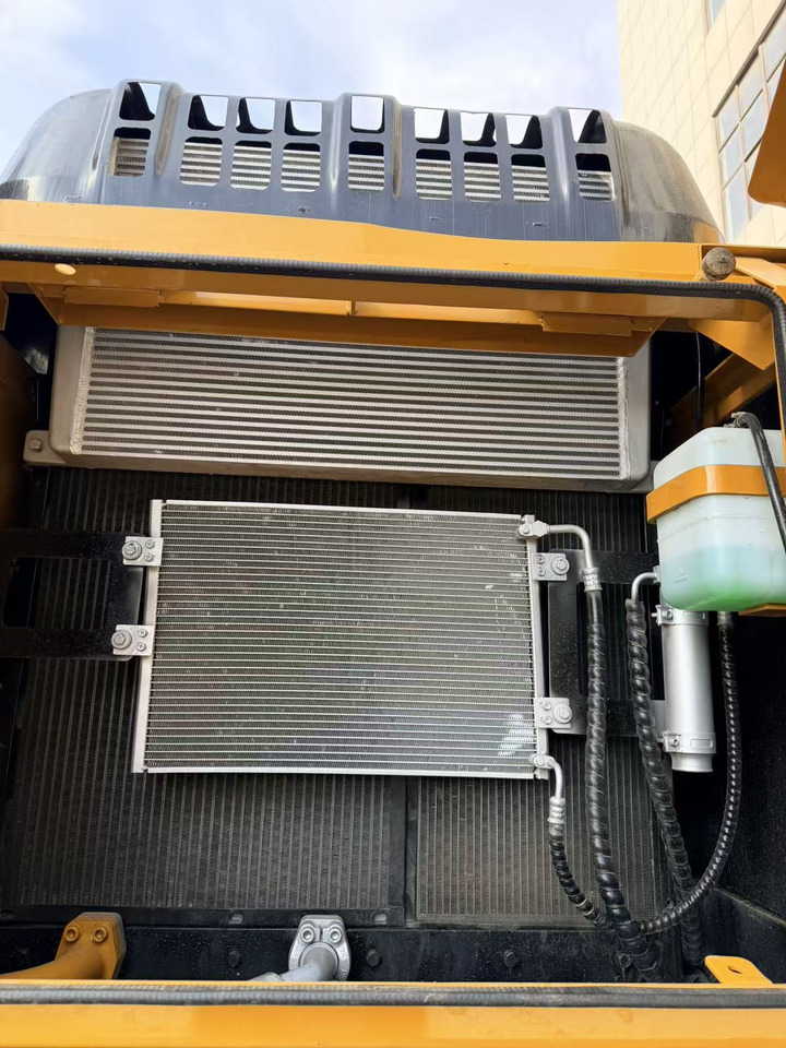 حفّار SANY SY365H: صورة 7 حفّار SANY SY365H: صورة 7