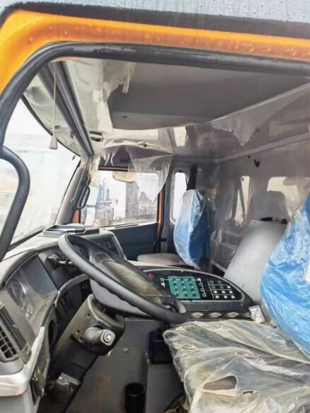 Sany STC2200 - موبايل كرين: صورة 4 Sany STC2200 - موبايل كرين: صورة 4