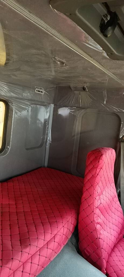 Sinotruk HOWO 6*4 Dump truck - شاحنة قلاب: صورة 3 Sinotruk HOWO 6*4 Dump truck - شاحنة قلاب: صورة 3