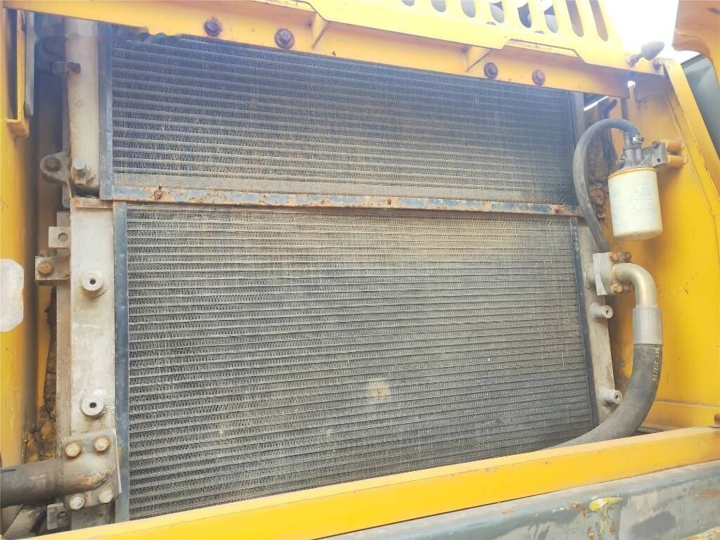 Volvo EC 290 B LC - حفار زاحف: صورة 4 Volvo EC 290 B LC - حفار زاحف: صورة 4