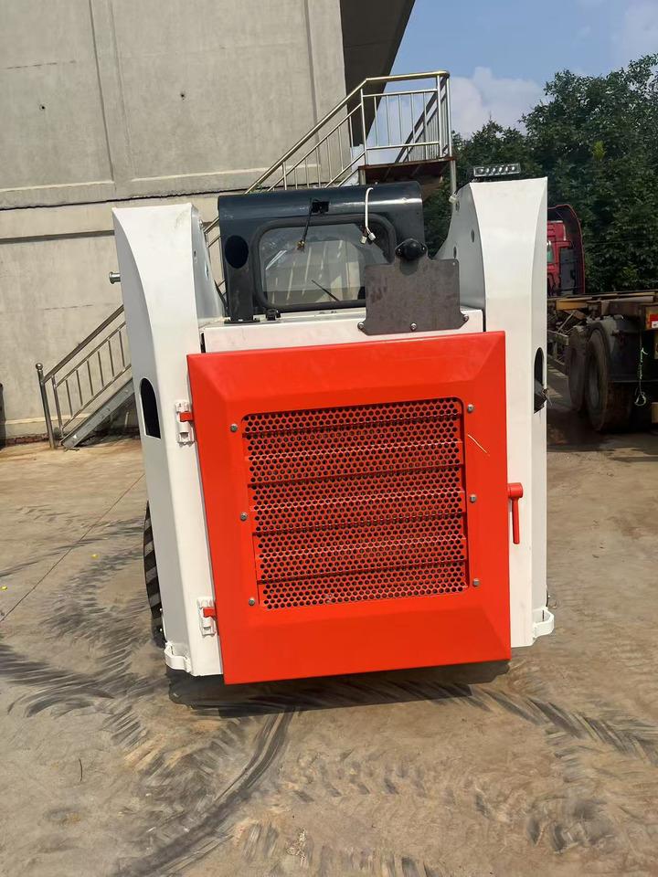 BOBCAT S450 S550 S18 BRAND NEW - شيول صغير: صورة 4 BOBCAT S450 S550 S18 BRAND NEW - شيول صغير: صورة 4