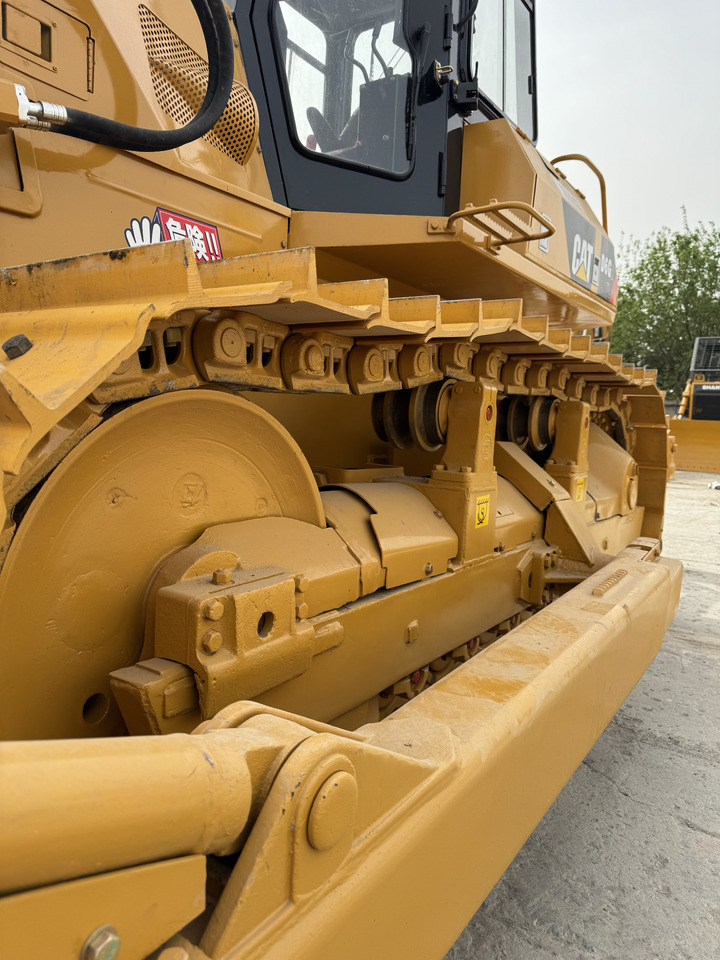 CAT D7G D6G - بلدوزر: صورة 5 CAT D7G D6G - بلدوزر: صورة 5