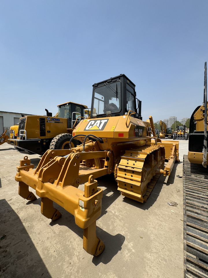 CAT D7G D6G - بلدوزر: صورة 3 CAT D7G D6G - بلدوزر: صورة 3