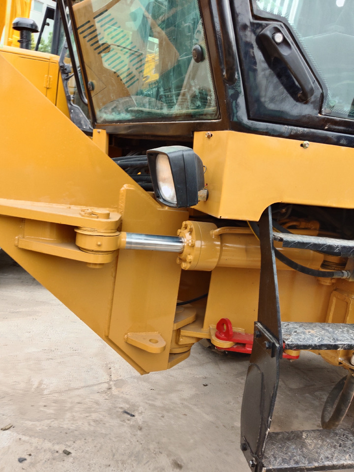 CATERPILLAR 140G CAT 140K 140H - ماكينة تسوية: صورة 5 CATERPILLAR 140G CAT 140K 140H - ماكينة تسوية: صورة 5