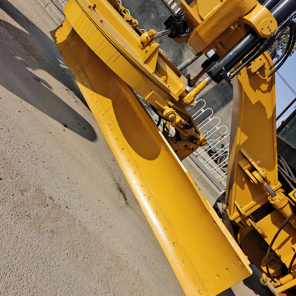 CATERPILLAR 140H 140K 140G CAT - ماكينة تسوية: صورة 2 CATERPILLAR 140H 140K 140G CAT - ماكينة تسوية: صورة 2