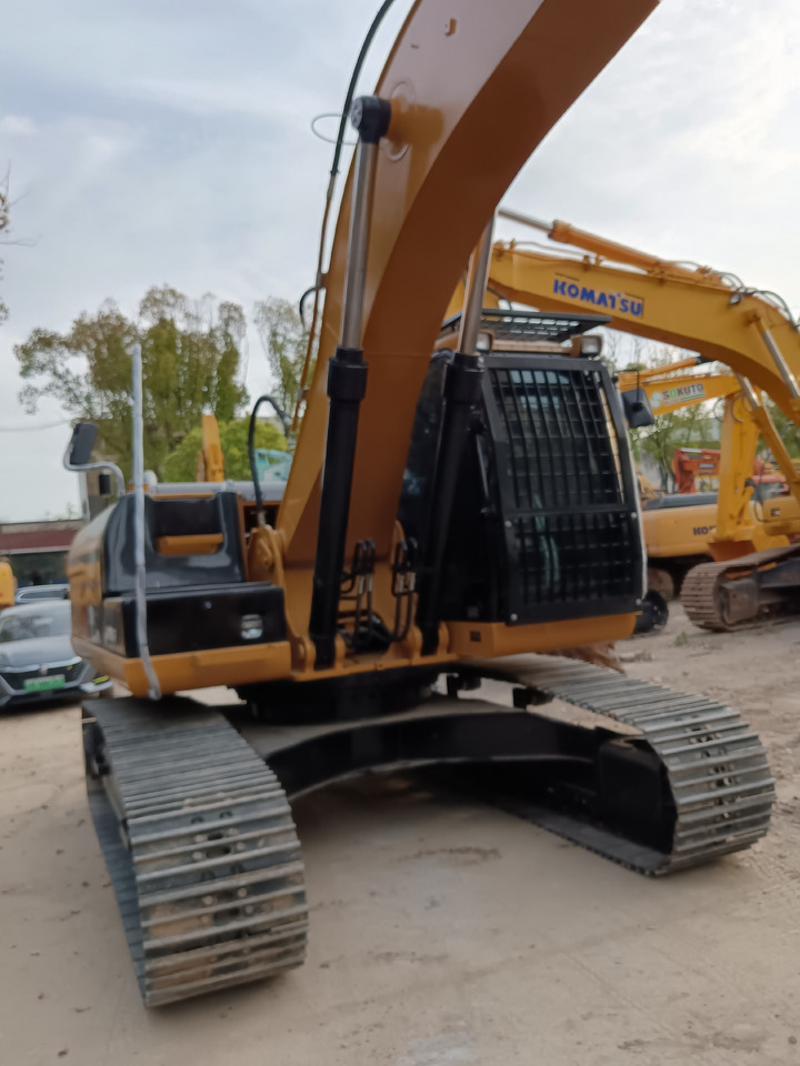 CATERPILLAR 330 CAT 330D 330D2 L 336 D 2 L - حفار زاحف: صورة 5 CATERPILLAR 330 CAT 330D 330D2 L 336 D 2 L - حفار زاحف: صورة 5