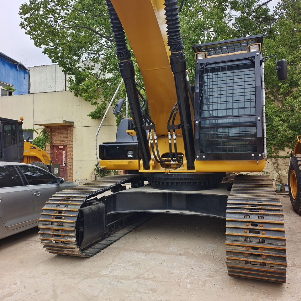 CATERPILLAR 336D2L CAT 336D - حفار زاحف: صورة 2 CATERPILLAR 336D2L CAT 336D - حفار زاحف: صورة 2