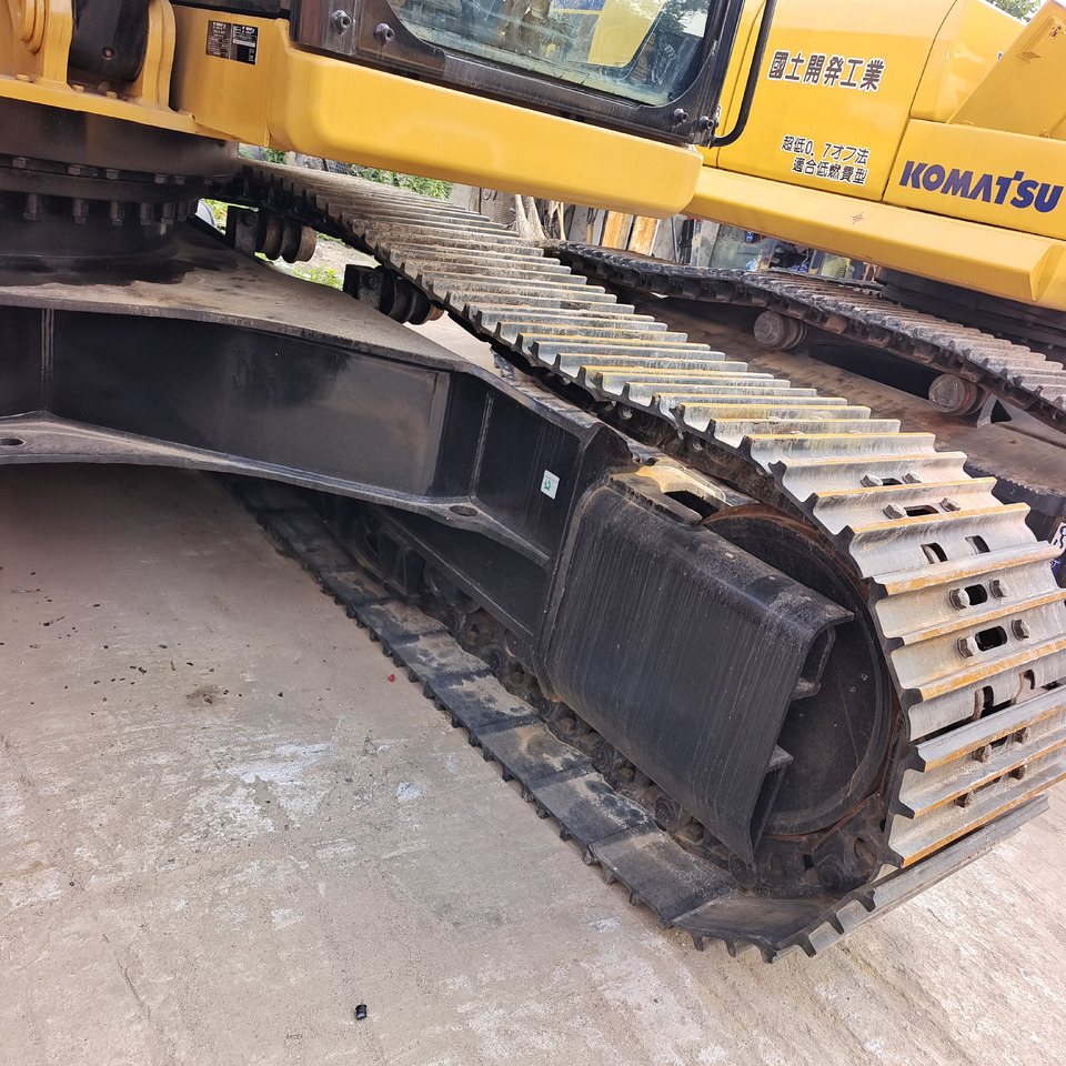 CATERPILLAR 336GC CAT 336 GC - حفار زاحف: صورة 5 CATERPILLAR 336GC CAT 336 GC - حفار زاحف: صورة 5