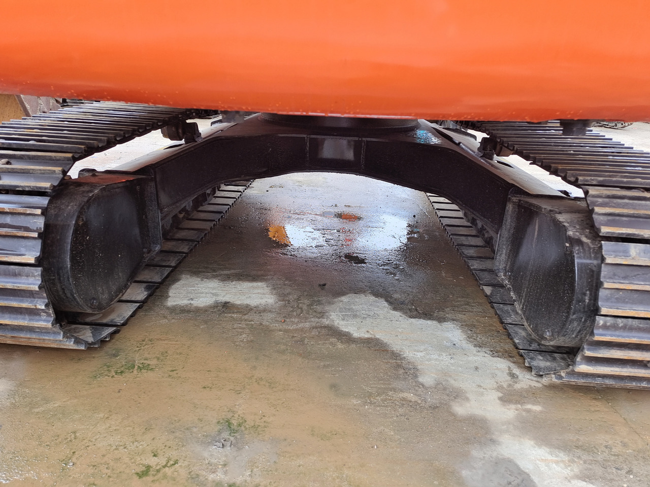 HITACHI ZX120 ZX 120 ZAXIS 120 ZX200 ZX350 - حفار زاحف: صورة 5 HITACHI ZX120 ZX 120 ZAXIS 120 ZX200 ZX350 - حفار زاحف: صورة 5