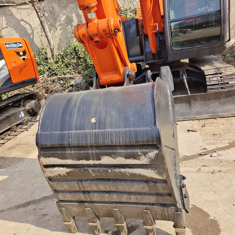 HITACHI ZX70 ZAXIS 70 - حفار صغير: صورة 3 HITACHI ZX70 ZAXIS 70 - حفار صغير: صورة 3