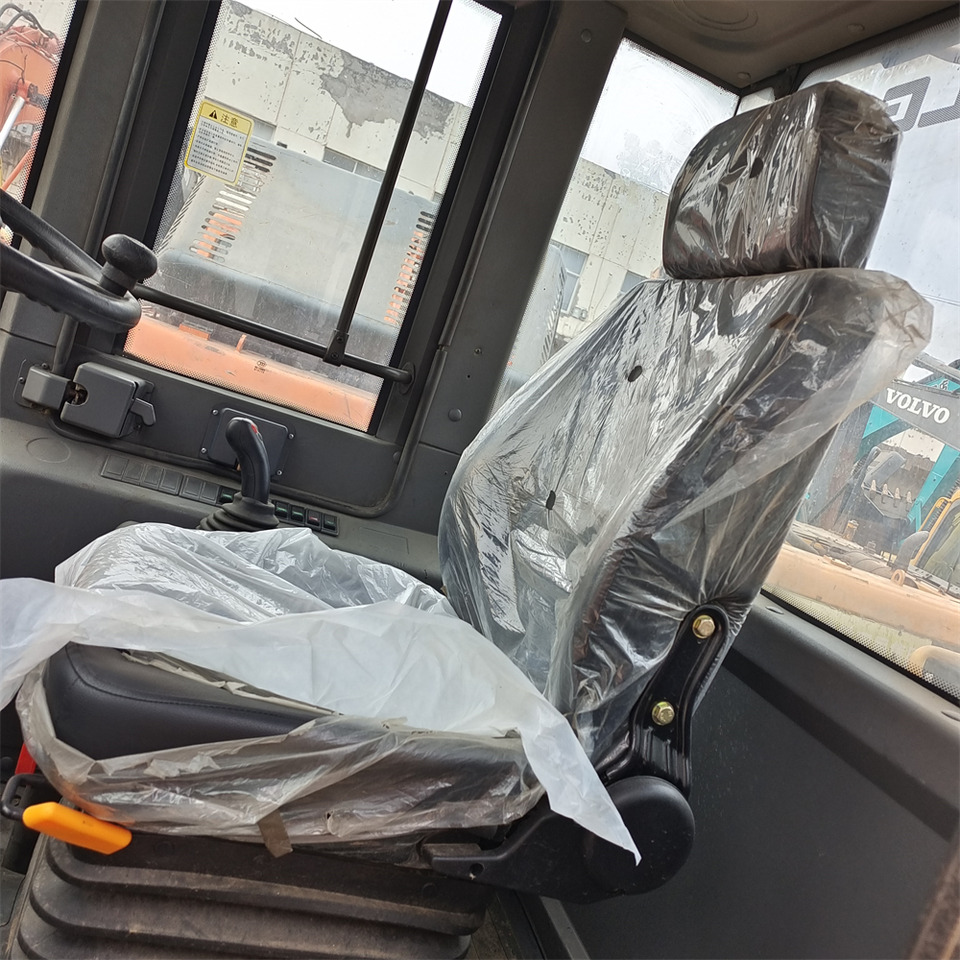 SDLG 936L 956L 958L 956F 958F - اللودر بعجل: صورة 5 SDLG 936L 956L 958L 956F 958F - اللودر بعجل: صورة 5