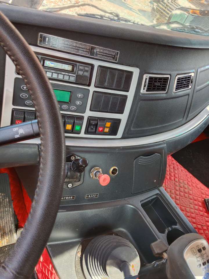 XCMG XCT50K - موبايل كرين: صورة 4 XCMG XCT50K - موبايل كرين: صورة 4