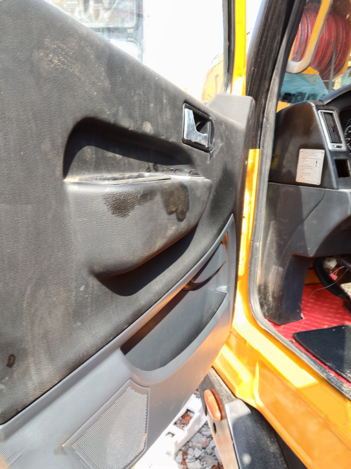 XCMG XCT50K - موبايل كرين: صورة 2 XCMG XCT50K - موبايل كرين: صورة 2