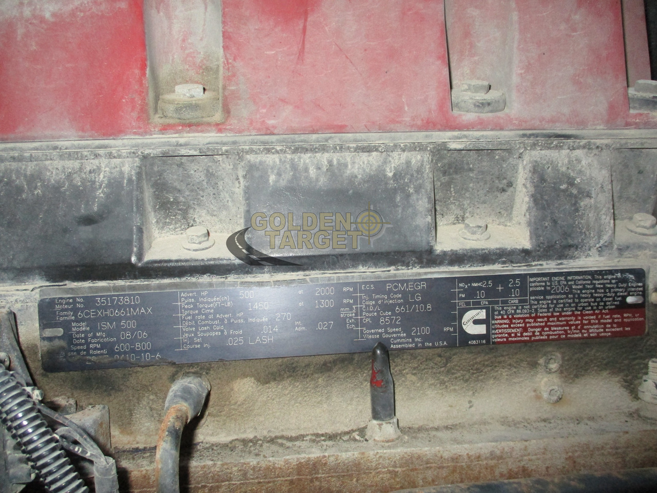 شاحنة حريق Colet K40E JAGUAR 8x6 Airport Fire Truck: صورة 22 شاحنة حريق Colet K40E JAGUAR 8x6 Airport Fire Truck: صورة 22