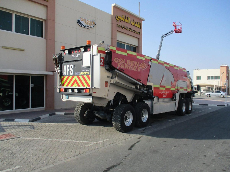 Colet  - شاحنة: صورة 3 Colet  - شاحنة: صورة 3