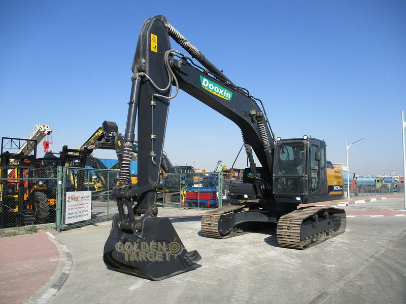 Dooxin DX230PC-9 Hydraulic Excavator - حفّار: صورة 1 Dooxin DX230PC-9 Hydraulic Excavator - حفّار: صورة 1