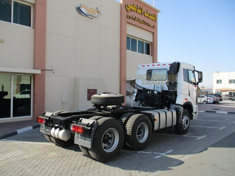 Faw 4181P2K15 Head Truck - شاحنة: صورة 3 Faw 4181P2K15 Head Truck - شاحنة: صورة 3