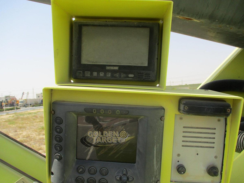 منصة جومحمولةية Mercedes-Benz Actros 4140: صورة 17 منصة جومحمولةية Mercedes-Benz Actros 4140: صورة 17