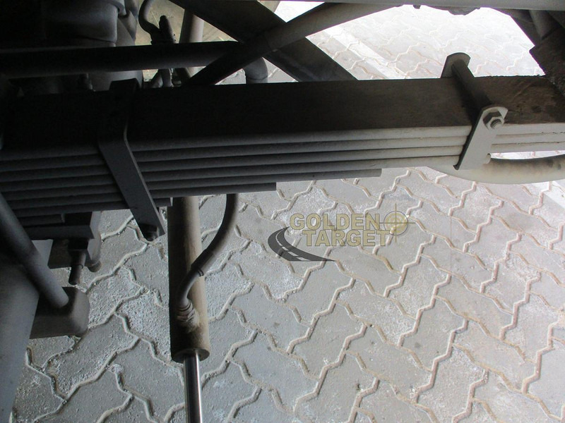 شاحنة Reynold Boughton BARRACUDA: صورة 8 شاحنة Reynold Boughton BARRACUDA: صورة 8