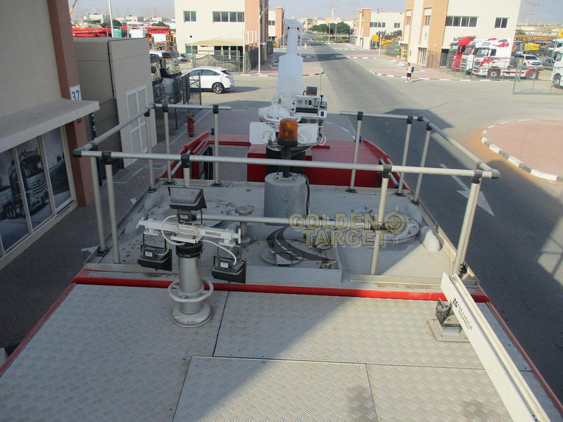 شاحنة Reynold Boughton BARRACUDA: صورة 19 شاحنة Reynold Boughton BARRACUDA: صورة 19