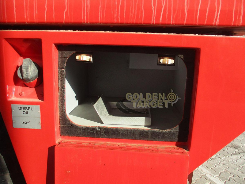 شاحنة Reynold Boughton BARRACUDA: صورة 11 شاحنة Reynold Boughton BARRACUDA: صورة 11