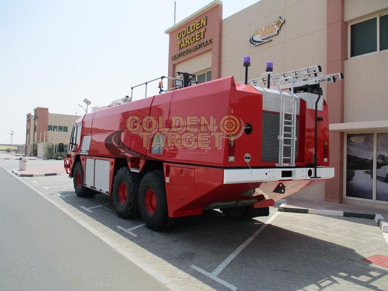 Reynold Boughton BARRACUDA - شاحنة: صورة 3 Reynold Boughton BARRACUDA - شاحنة: صورة 3