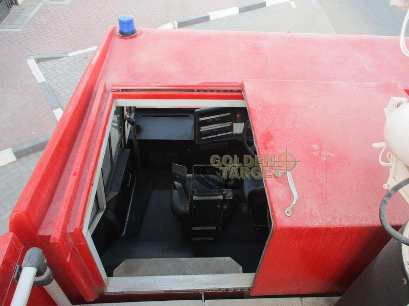 شاحنة Reynold Boughton BARRACUDA: صورة 17 شاحنة Reynold Boughton BARRACUDA: صورة 17