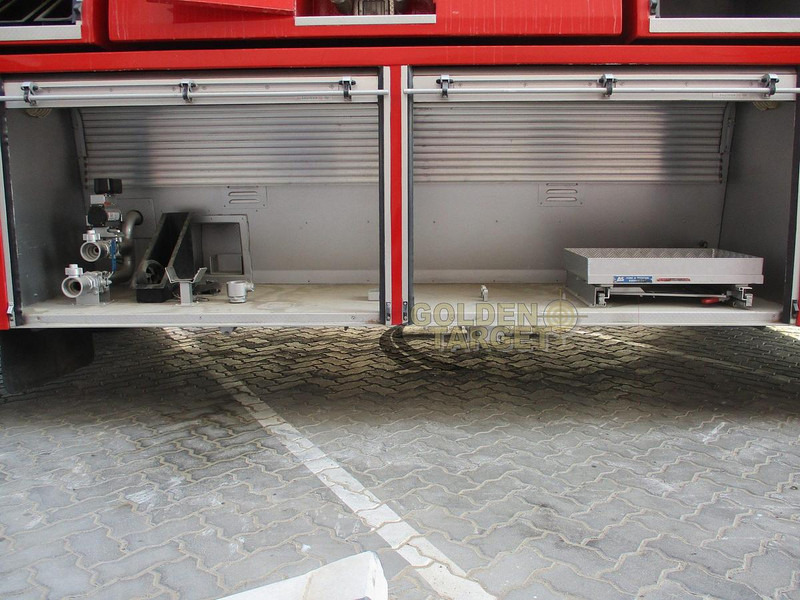 شاحنة Reynold Boughton BARRACUDA: صورة 9 شاحنة Reynold Boughton BARRACUDA: صورة 9