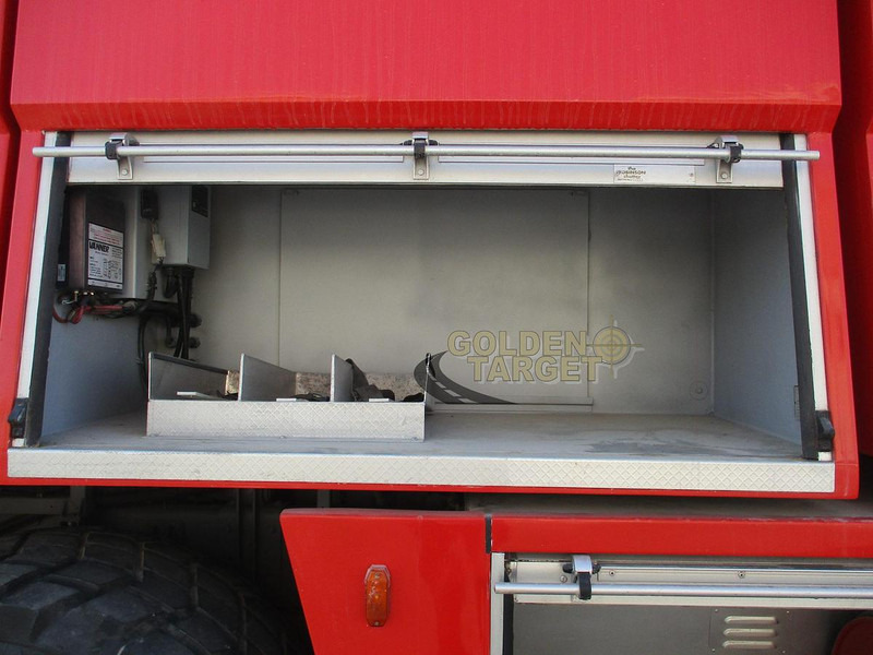 شاحنة Reynold Boughton BARRACUDA: صورة 12 شاحنة Reynold Boughton BARRACUDA: صورة 12