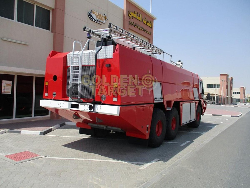 Reynold Boughton BARRACUDA - شاحنة: صورة 4 Reynold Boughton BARRACUDA - شاحنة: صورة 4