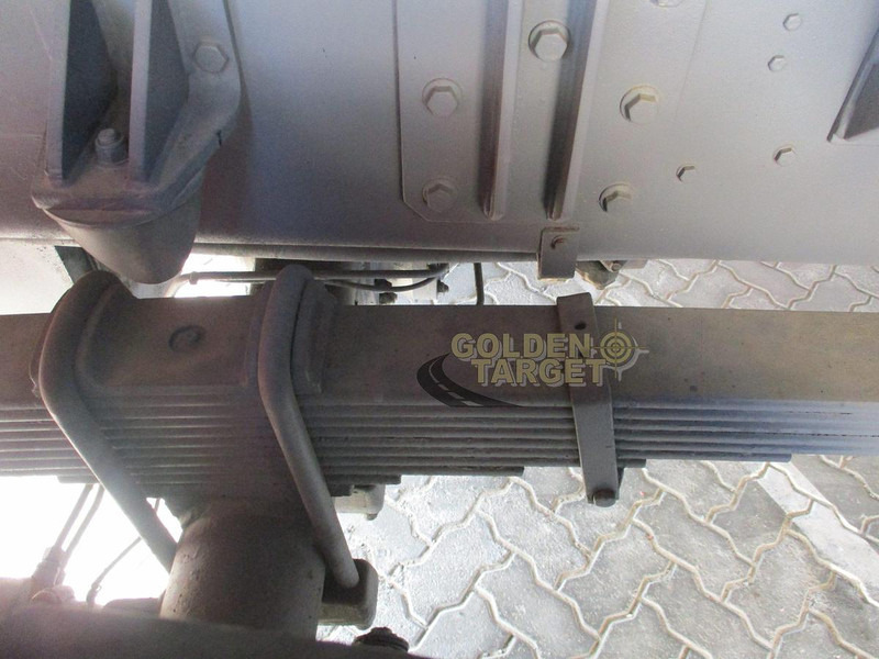 شاحنة Reynold Boughton BARRACUDA: صورة 7 شاحنة Reynold Boughton BARRACUDA: صورة 7